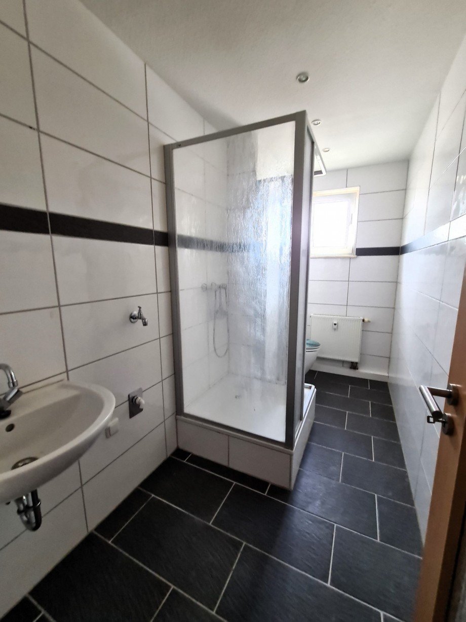 Bad 2. OG re Mehrfamilienhaus Gelsenkirchen
