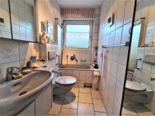 Bad Ihre neue Wohnung mit Balkon und Gartennutzung