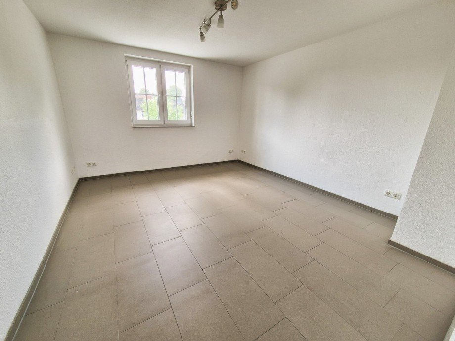 Schlafzimmer Reihenmittelhaus Gladbeck