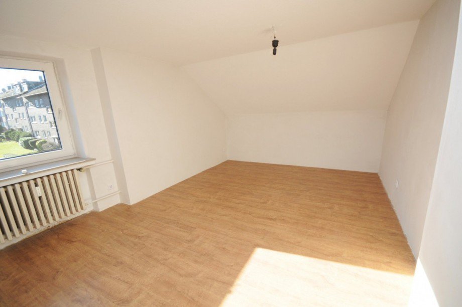 Schlafzimmer Etagenwohnung Gelsenkirchen -Buer