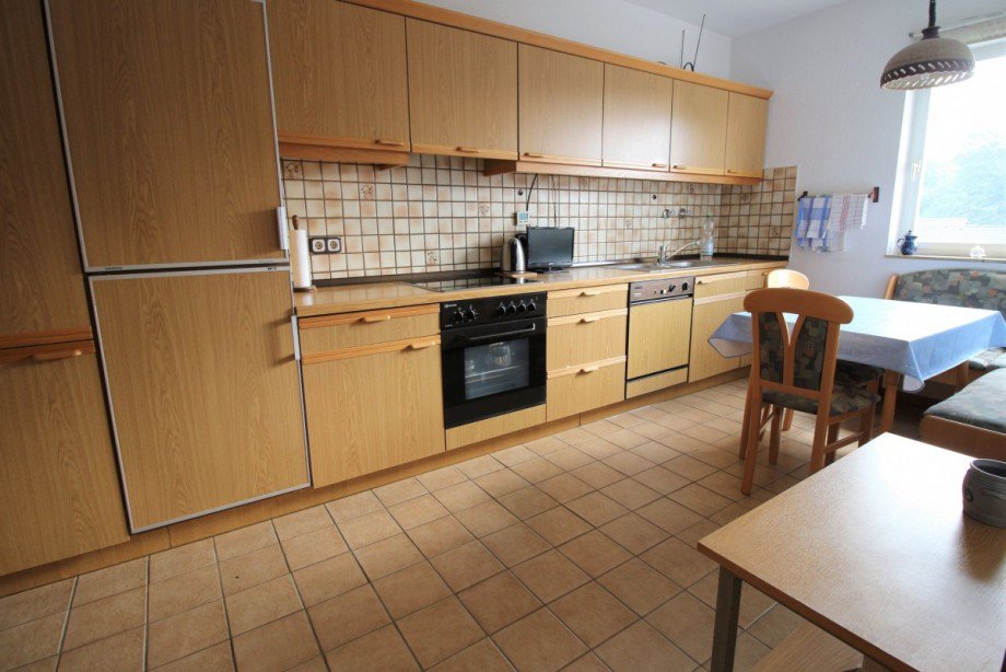 K�che Etagenwohnung Gelsenkirchen