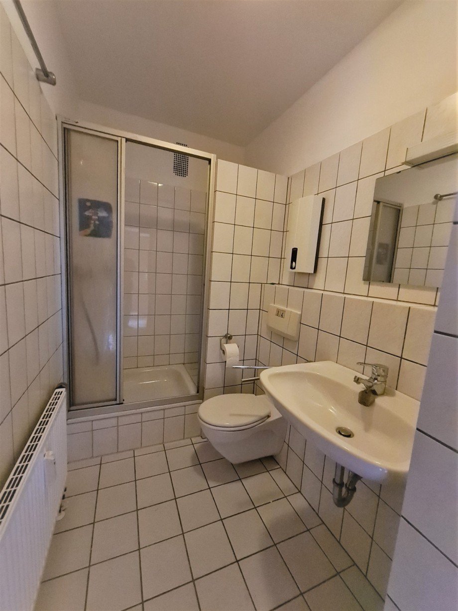 Bad Etagenwohnung Gelsenkirchen