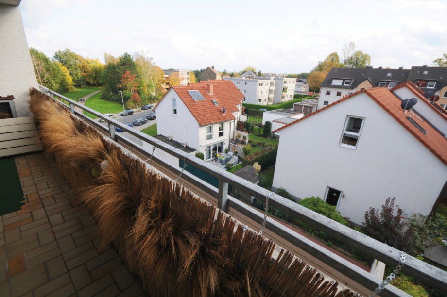  Etagenwohnung Bochum