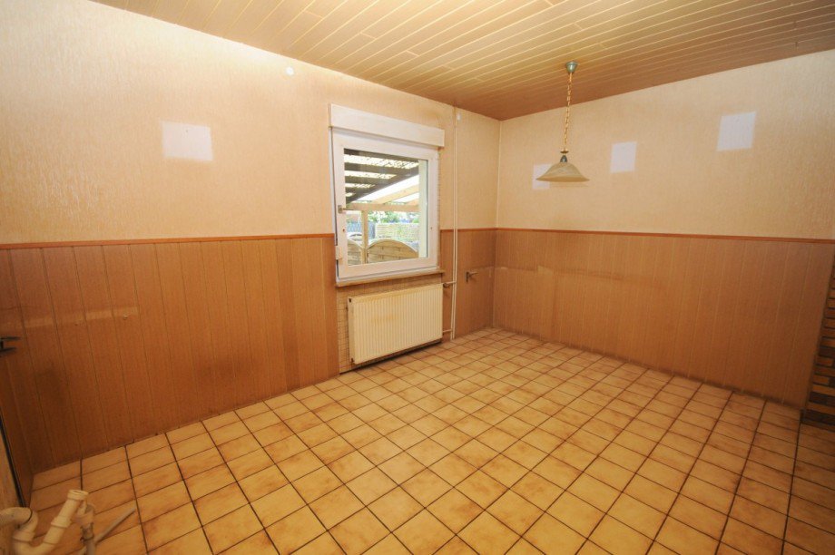 K�che Einfamilienhaus Gelsenkirchen