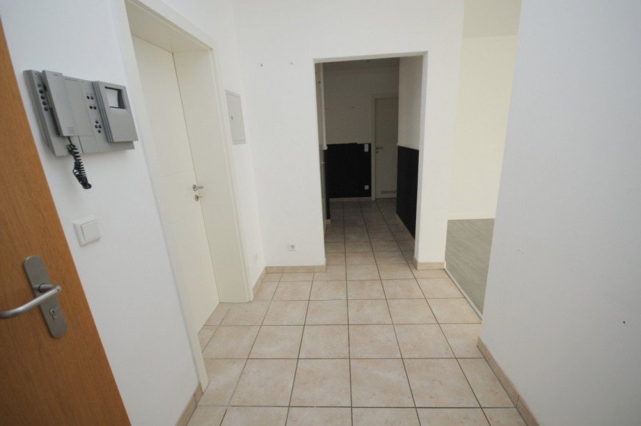 Wohnungsflur Etagenwohnung Gelsenkrchen-Buer