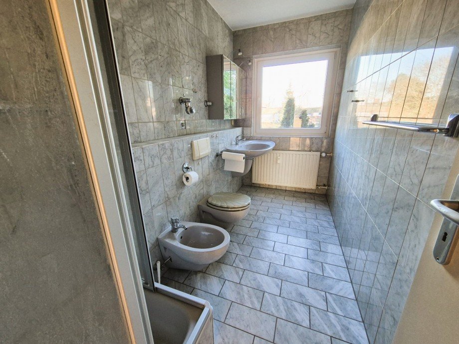 Bad 1 Etagenwohnung Gelsenkirchen