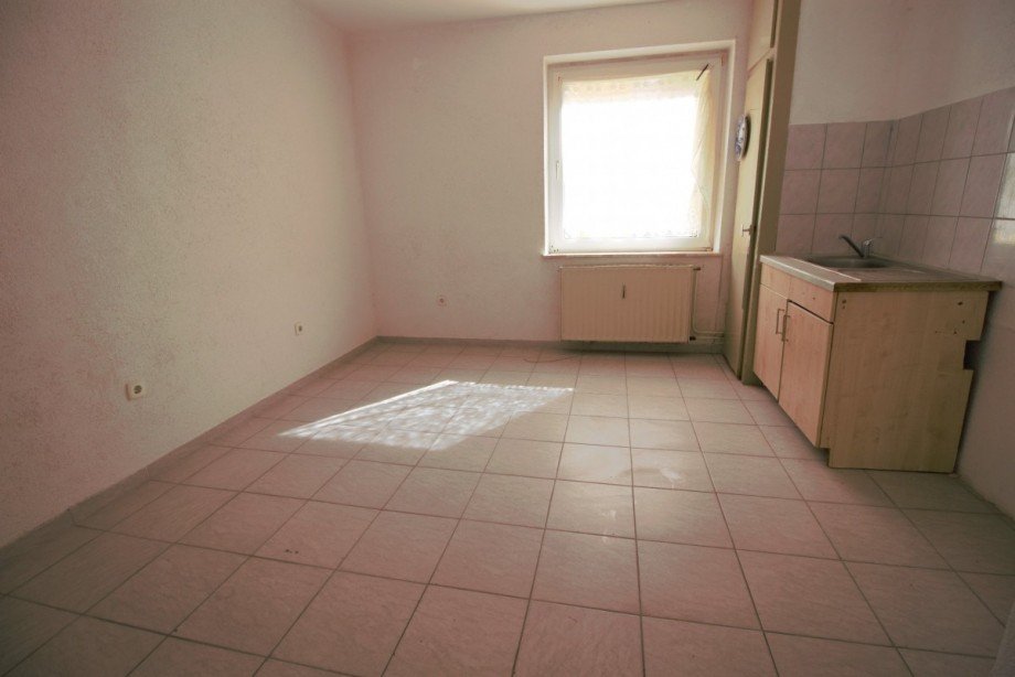 Wohnk�che EG li Mehrfamilienhaus Gelsenkirchen