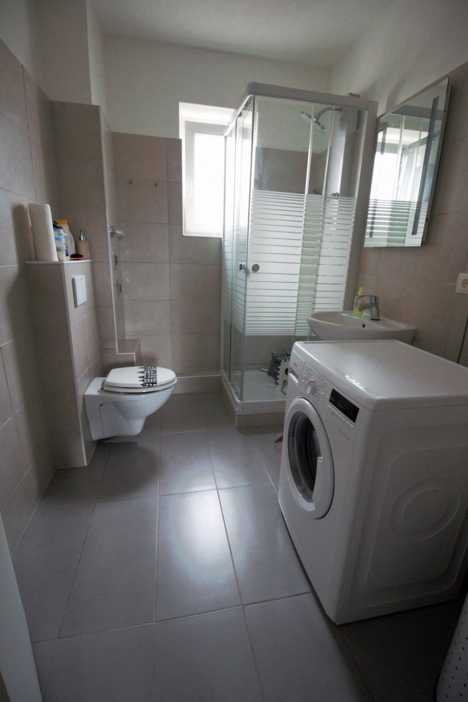 Bad Etagenwohnung Gelsenkirchen