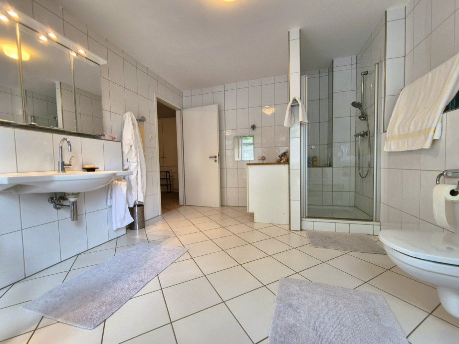 Bad Bild 2 Einfamilienhaus Gelsenkirchen