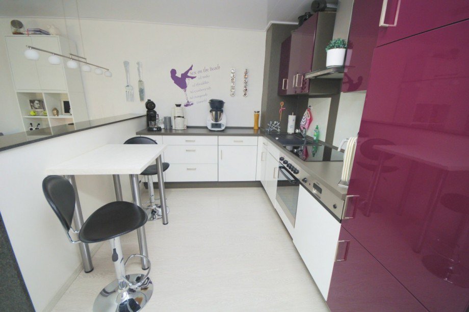  Etagenwohnung Oberhausen