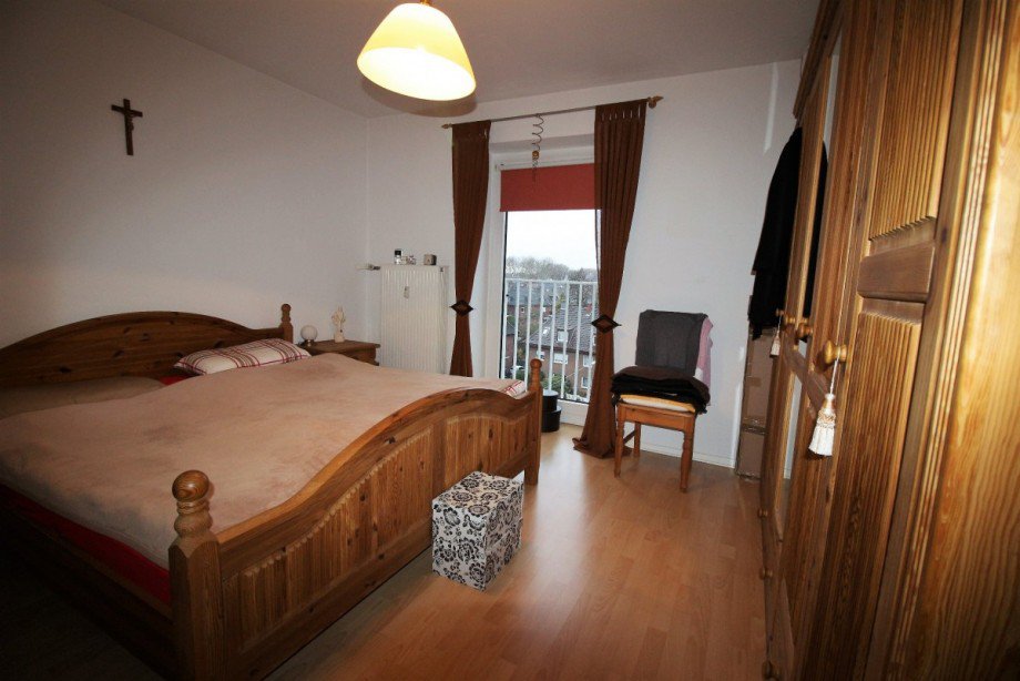 Wohnung Gelsenkirchen
