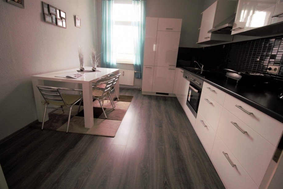 K�che Etagenwohnung Gelsenkirchen