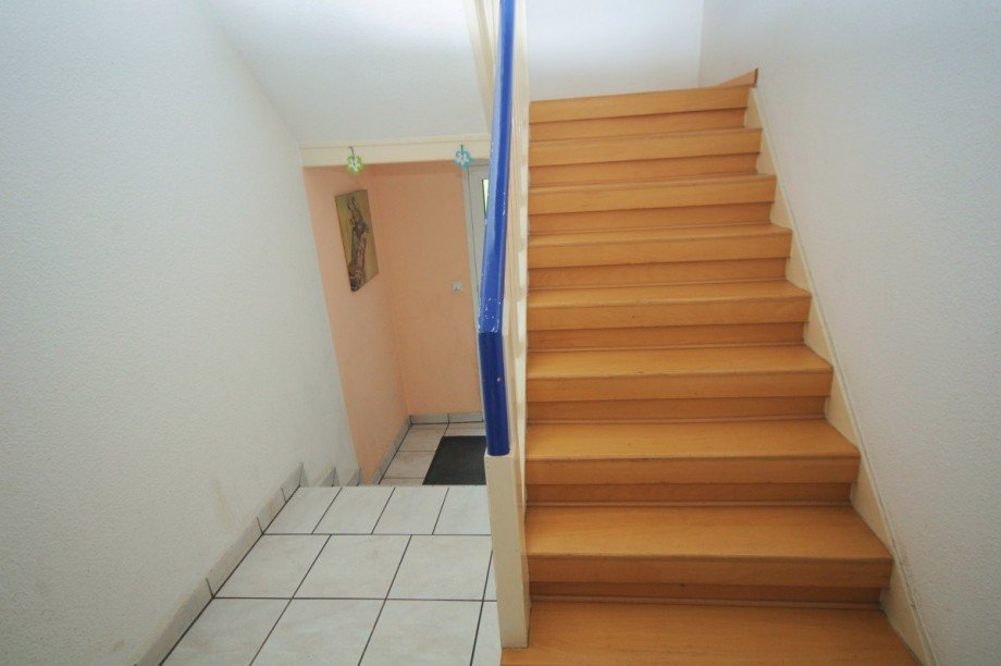 Hausflur Einfamilienhaus Datteln