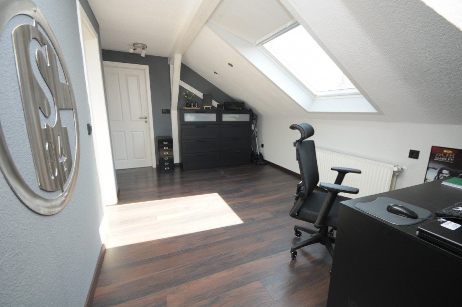 B�ro Dachgeschosswohnung Gelsenkirchen