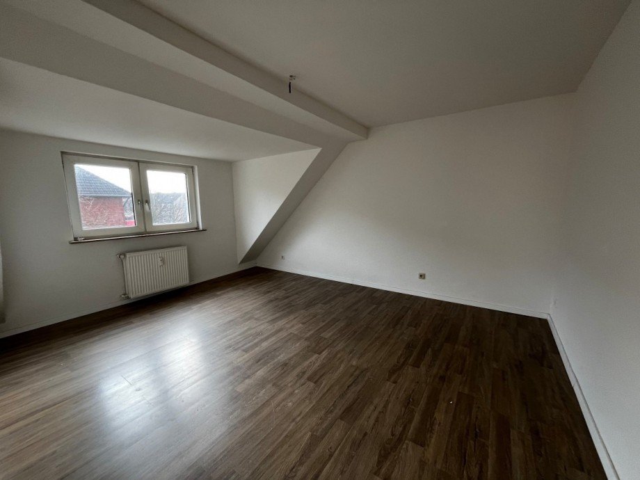 Wohnzimmer Mehrfamilienhaus Gelsenkirchen
