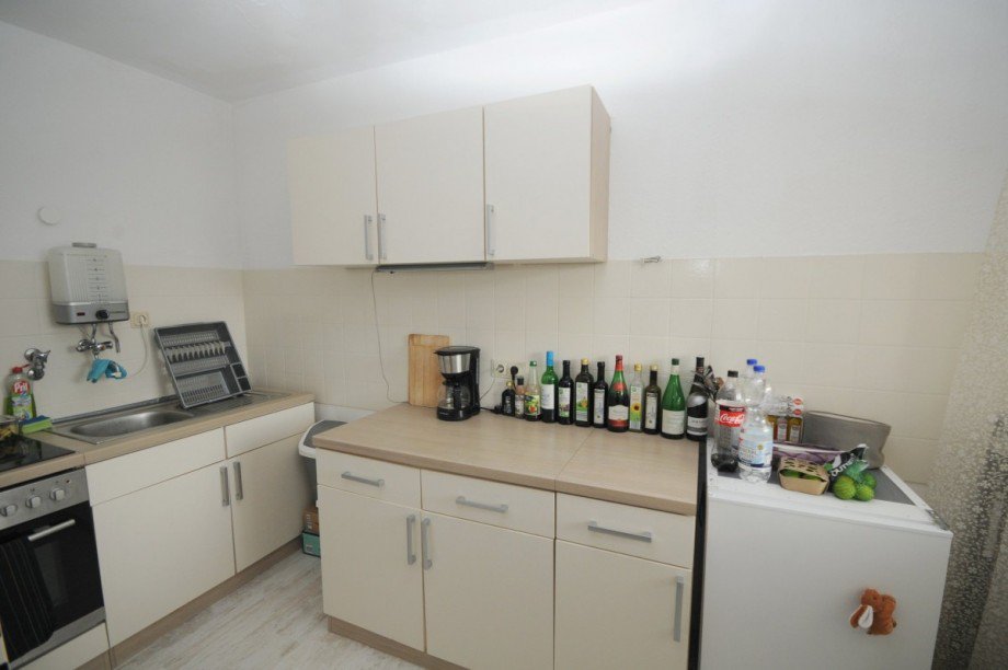  Etagenwohnung Bochum