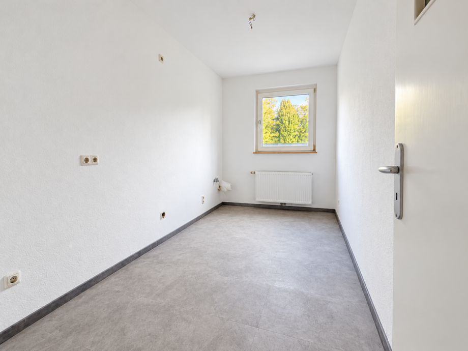 K�che Erdgeschosswohnung Gelsenkirchen
