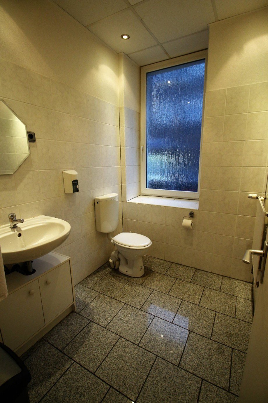 WC 2 Ladenlokal Gelsenkirchen