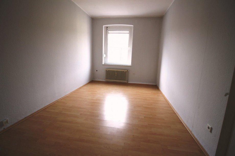 Zimmer 3.OG Renditeobjekt Gelsenkirchen