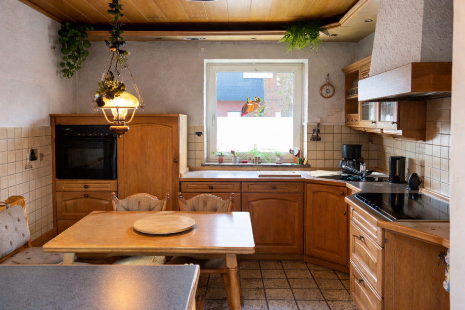 K�che Doppelhaush�lfte Gelsenkirchen