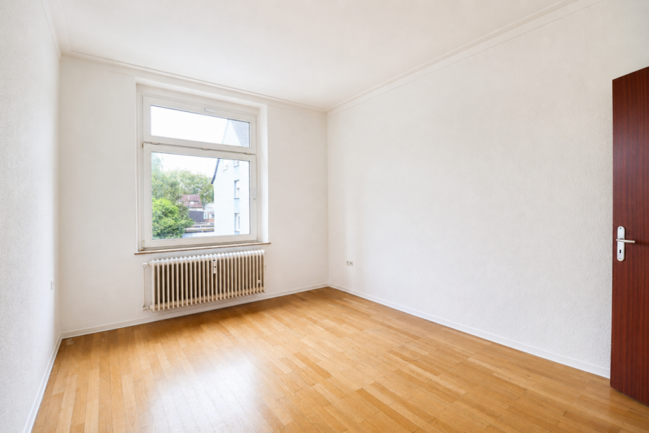 Kinderzimmer Etagenwohnung Bottrop