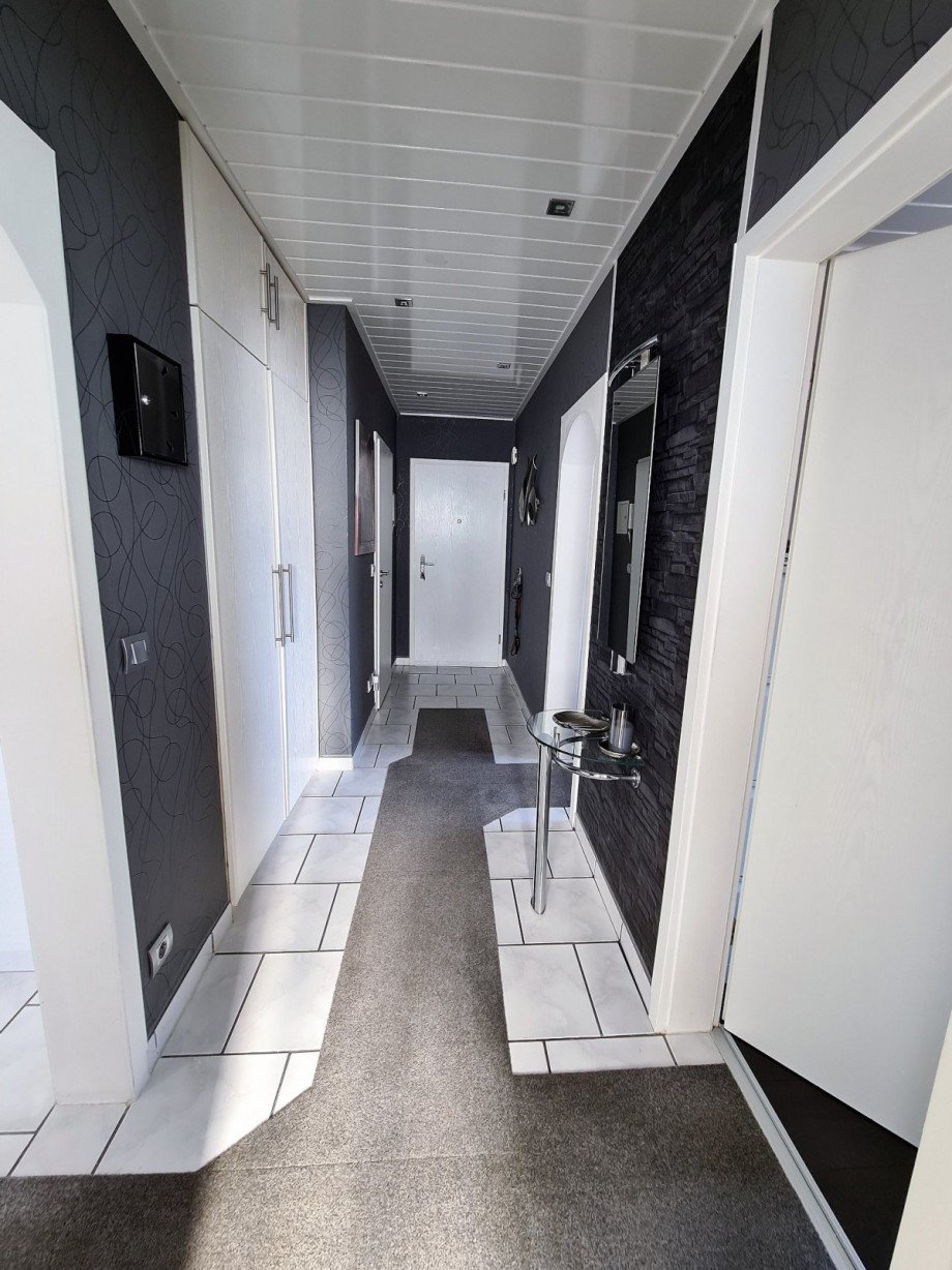  Maisonettewohnung Gelsenkirchen