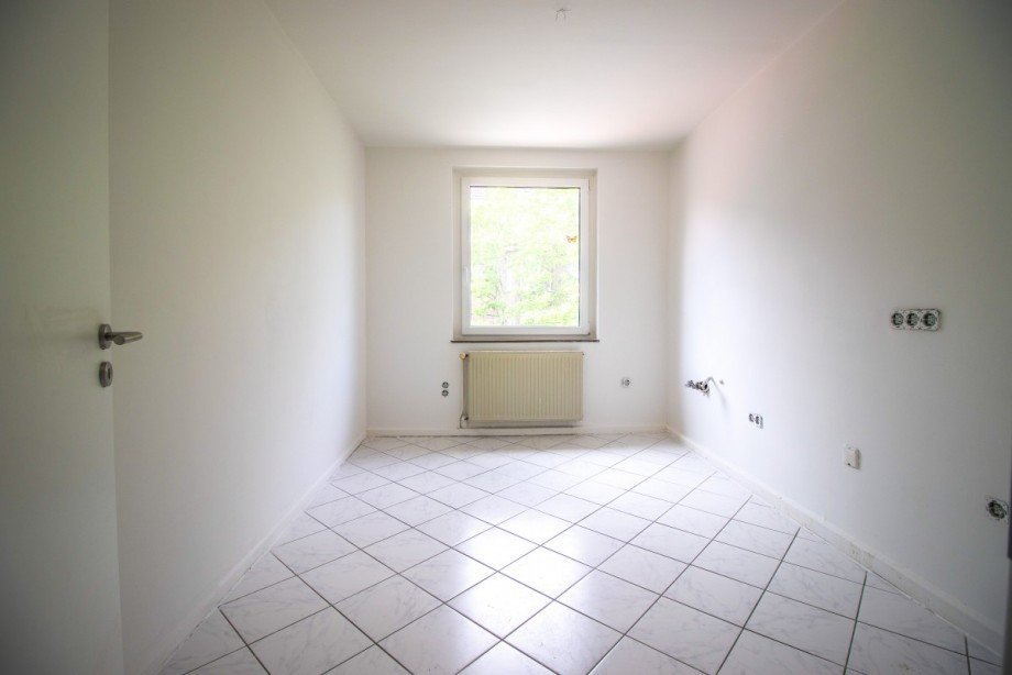 K�che Etagenwohnung Bottrop