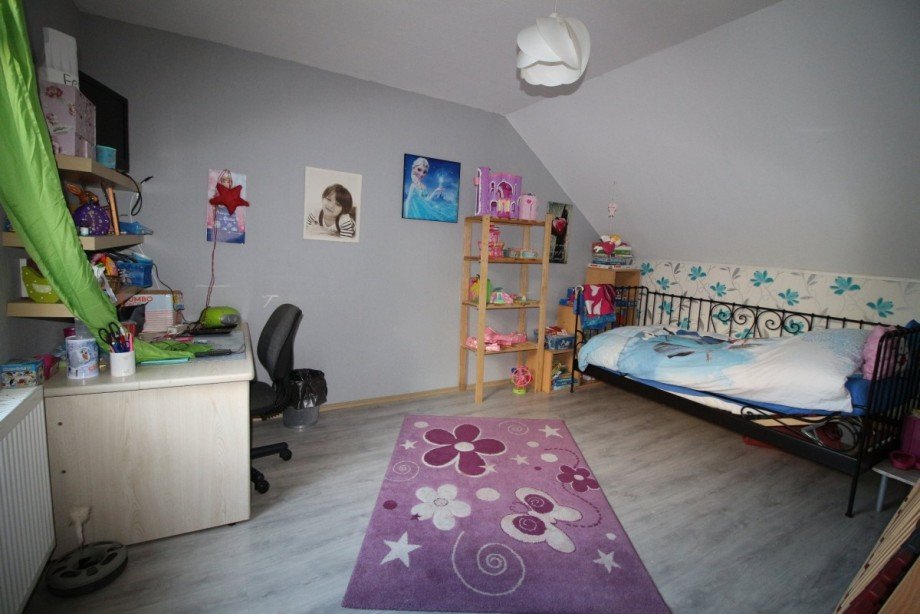2. OG, Kinderzimmer Renditeobjekt Gelsenkirchen