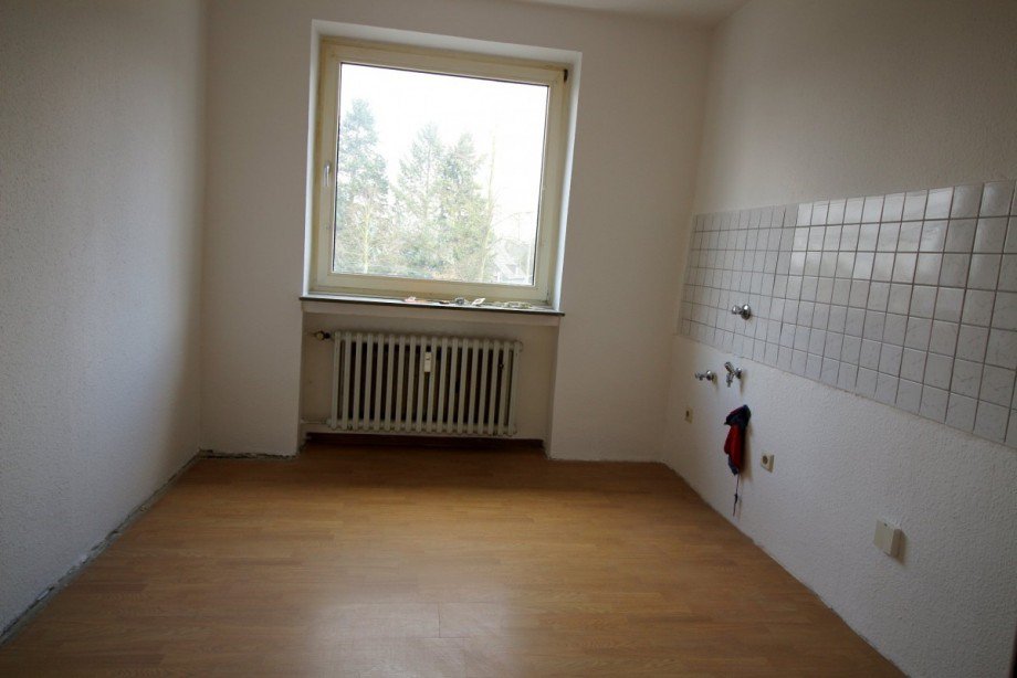 K�che Etagenwohnung Herten