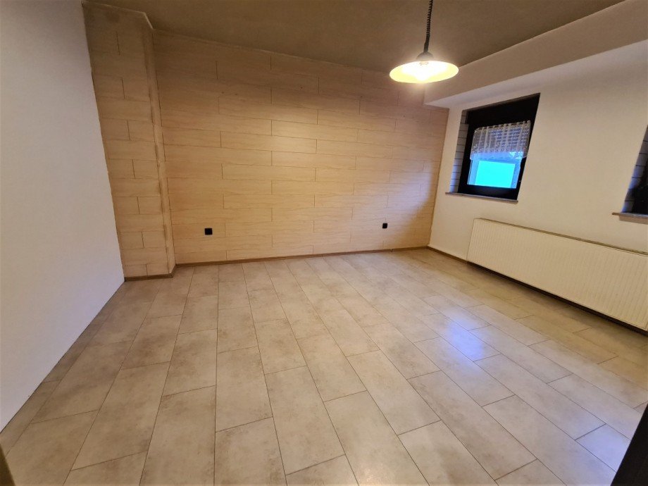 Schlafzimmer Doppelhaush�lfte Gelsenkirchen