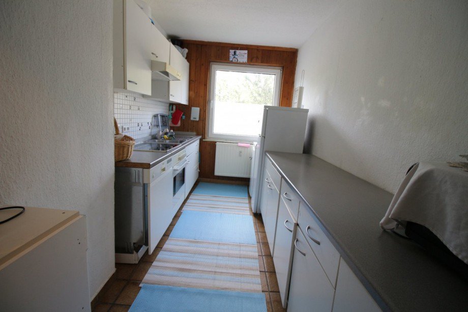  Etagenwohnung Waltrop