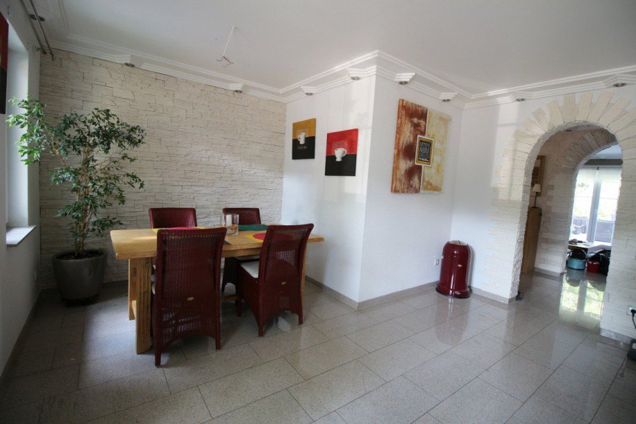 K�che Bild 3 Einfamilienhaus Gelsenkirchen