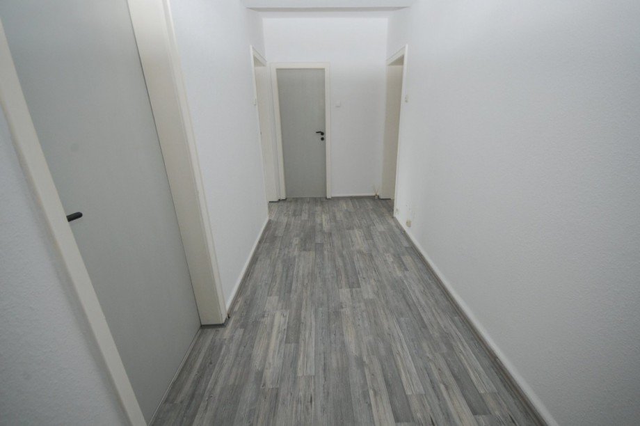 Wohnungsflur Etagenwohnung Gelsenkirchen