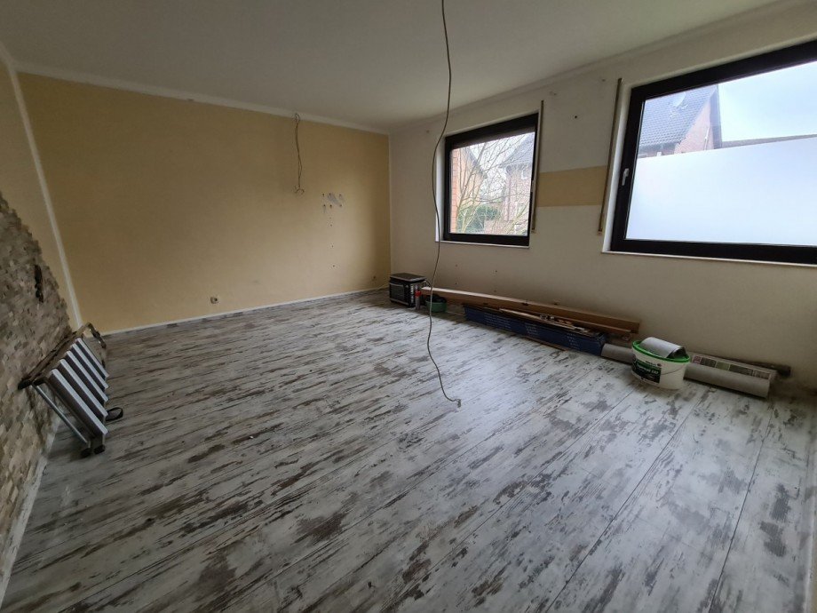 Raum 2 EG Zweifamilienhaus Marl