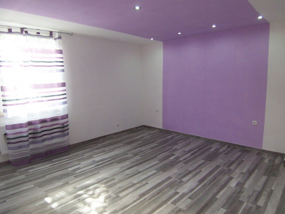 Schlafzimmer Etagenwohnung Gelsenkirchen