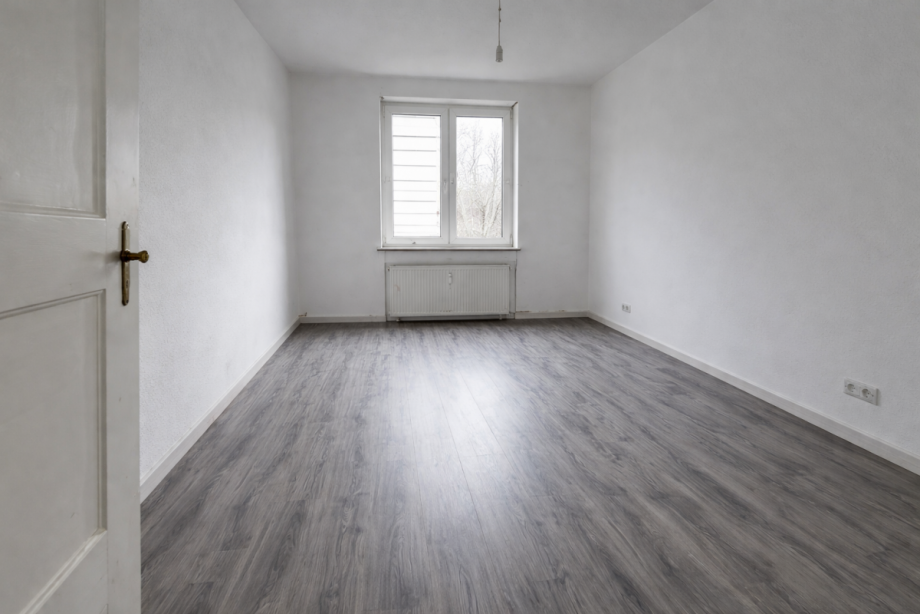 Wohnzimmer Mehrfamilienhaus Gelsenkirchen