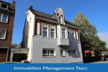 Aussenansicht m. Logo Einziehen und Wohlf�hlen