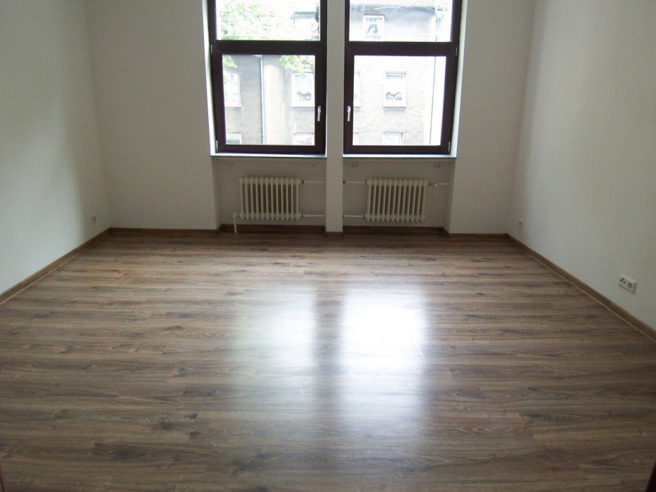 Kinderzimmer 1 Maisonettewohnung Gelsenkirchen
