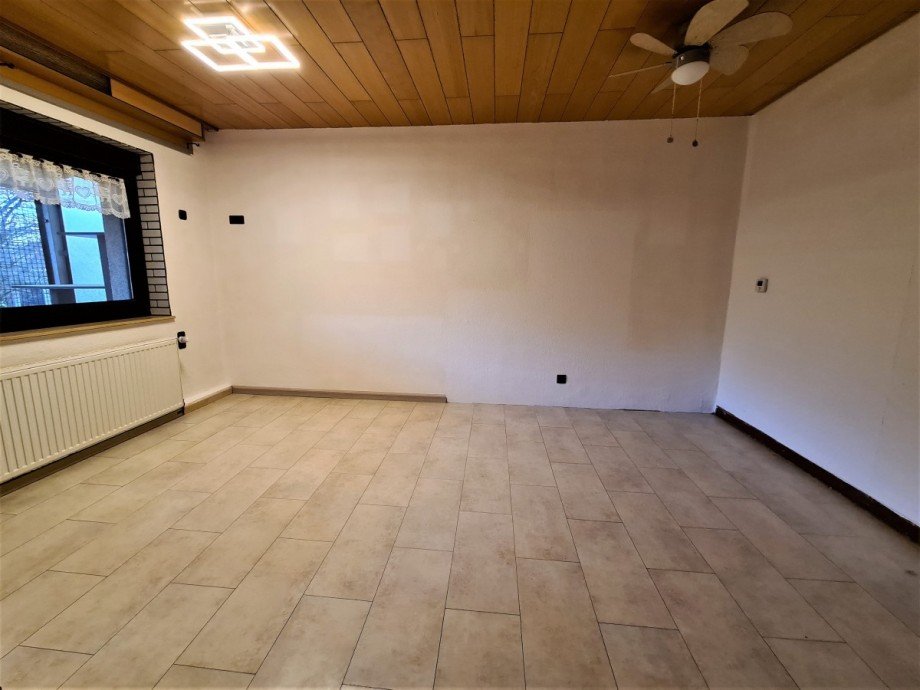 Esszimmer Doppelhaush�lfte Gelsenkirchen