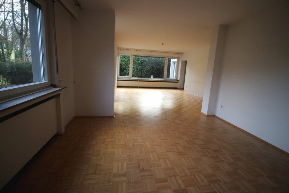 Esszimmer EG Zweifamilienhaus Herne