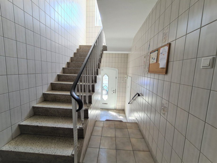  Etagenwohnung Gelsenkirchen