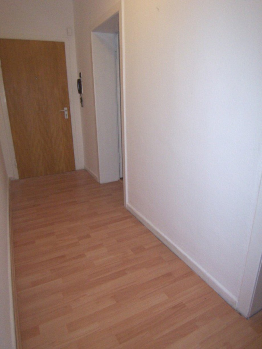 Wohnungsflur Etagenwohnung Gelsenkirchen