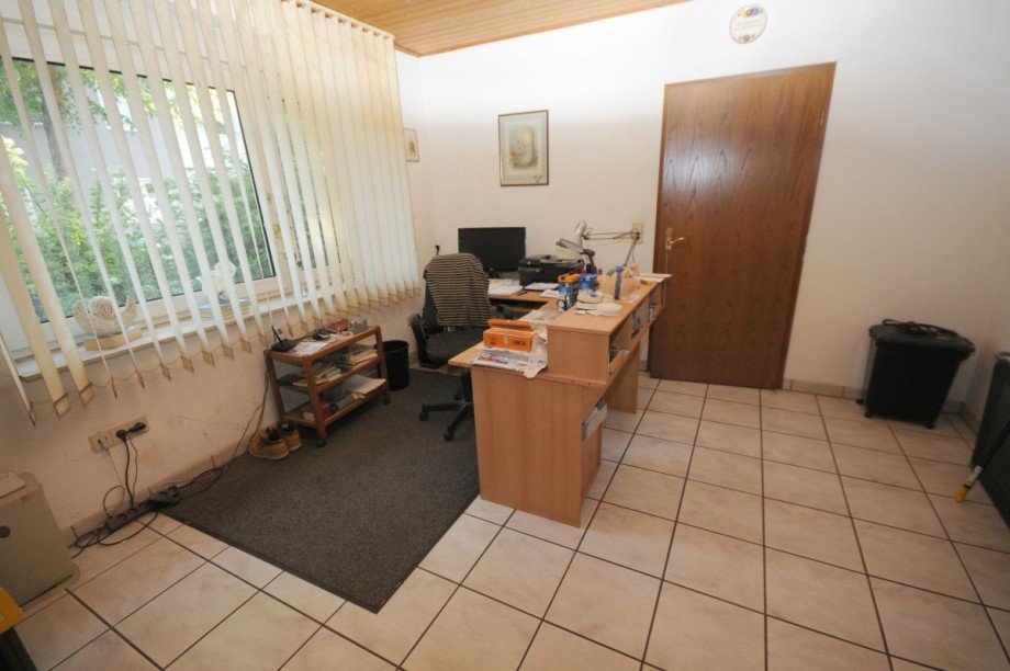 Arbeitszimmer Einfamilienhaus Datteln