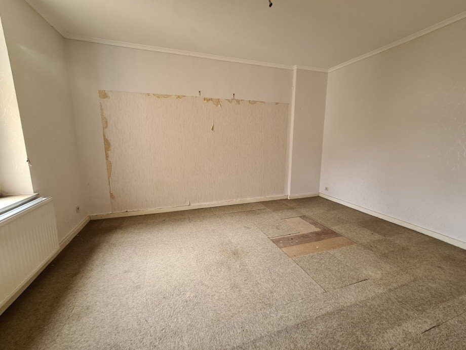 Kinderzimmer Etagenwohnung Gelsenkirchen