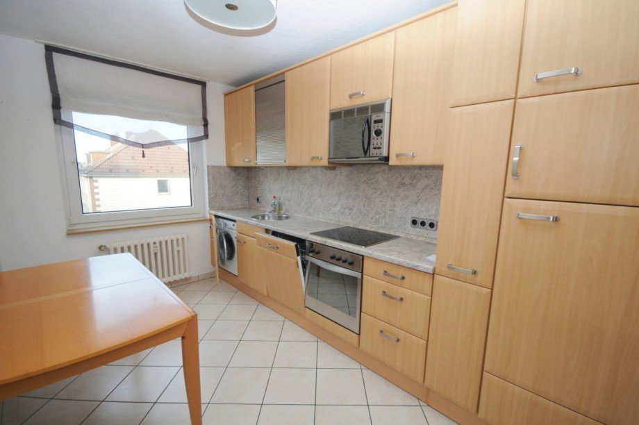  Etagenwohnung Gelsenkirchen-Bismarck