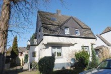  Gl�ck bedeutet hier zu Wohnen - trotz Erbpachtgrundst�ck