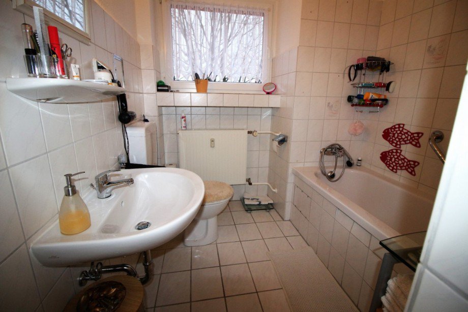  Wohnung Gelsenkirchen