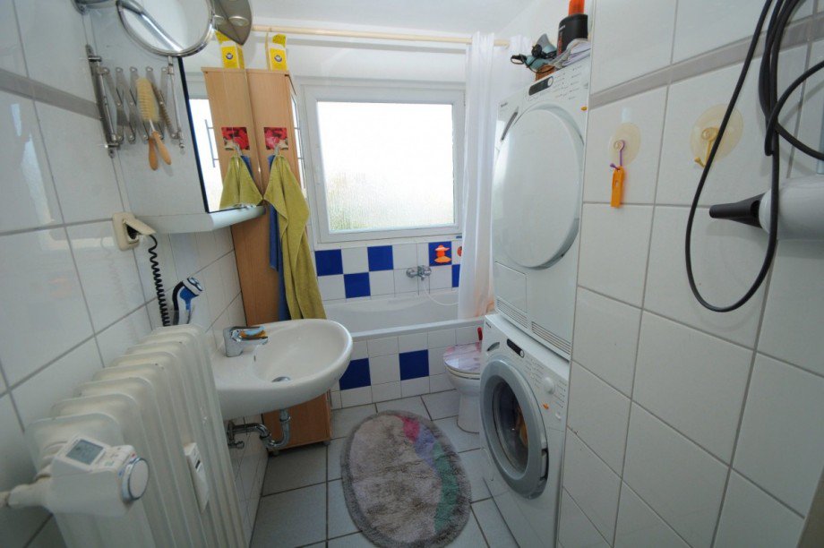  Etagenwohnung Herten
