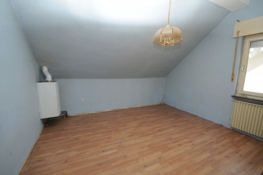 Schlafzimmer Einfamilienhaus Gelsenkirchen