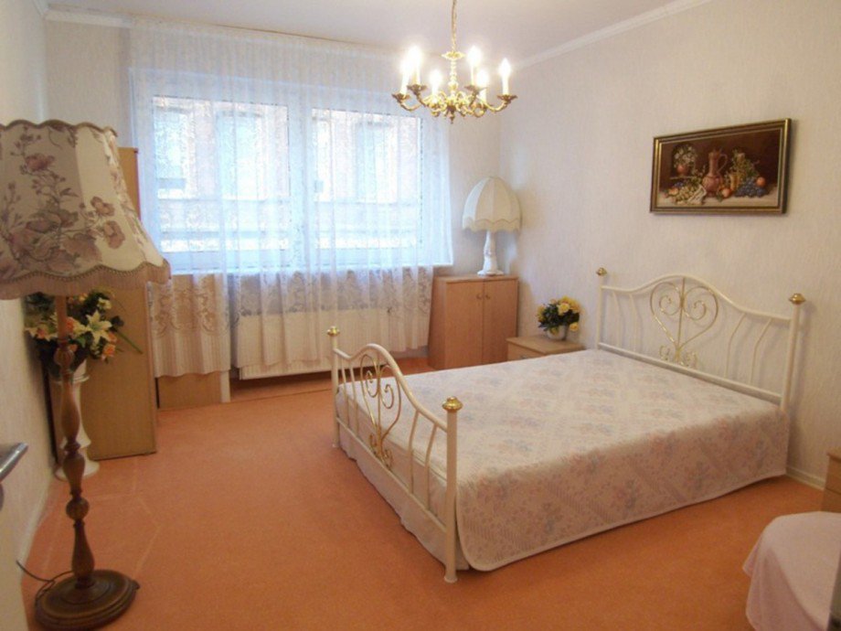 Schlafzimmer Etagenwohnung Gelsenkirchen